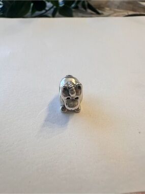 Authentic Pandora Pony charm